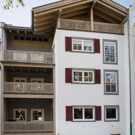 Haus Ludwig Falkenstein