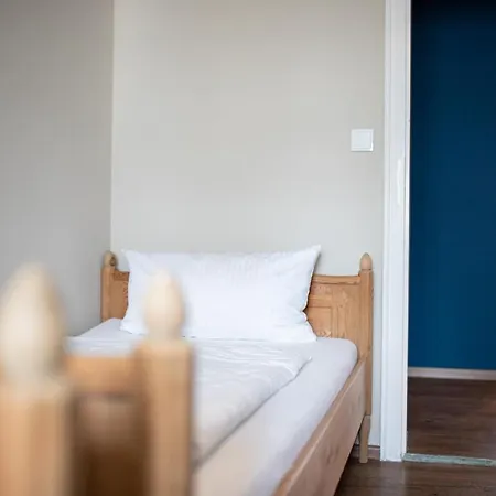 Appartement Haus Ludwig Falkenstein Garmisch-Partenkirchen