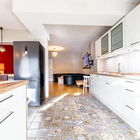 Haus Ludwig Falkenstein Apartment *