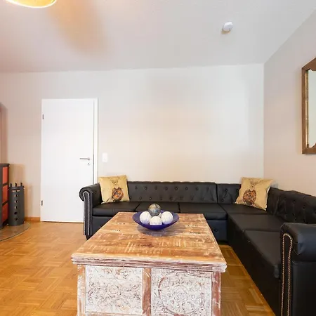 Haus Ludwig Falkenstein