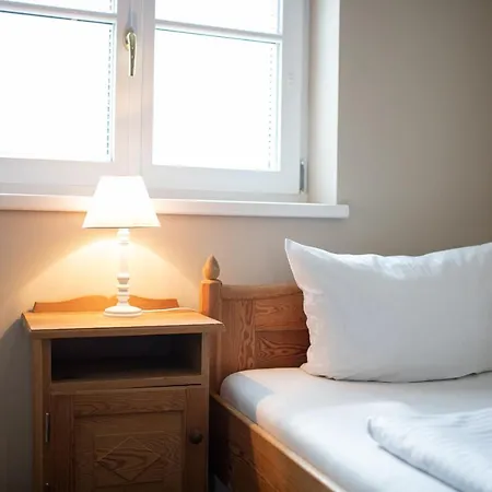 Apartment Haus Ludwig Falkenstein *