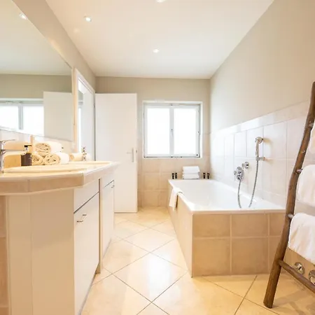 Haus Ludwig Falkenstein Apartment *