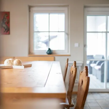 Haus Ludwig Falkenstein