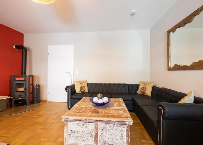 Haus Ludwig Falkenstein