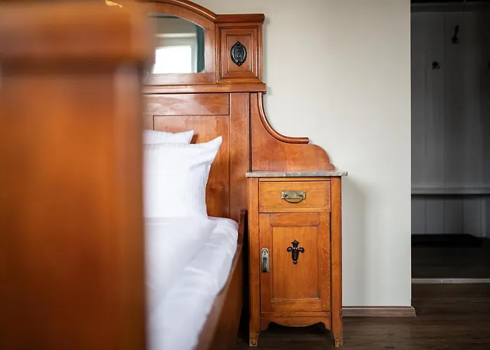 Haus Ludwig Falkenstein * Гарміш-Партенкірхен