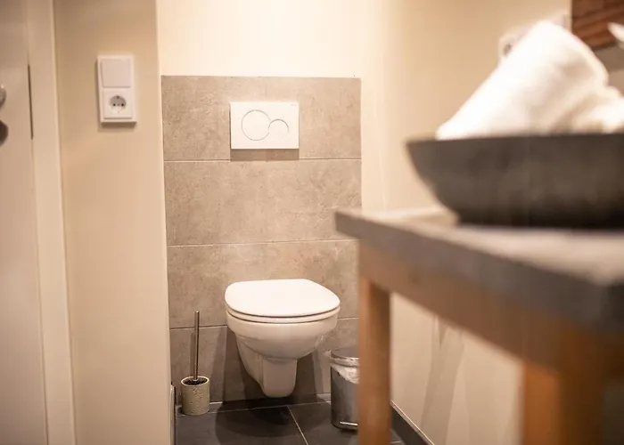 Haus Ludwig Falkenstein Апартаменти