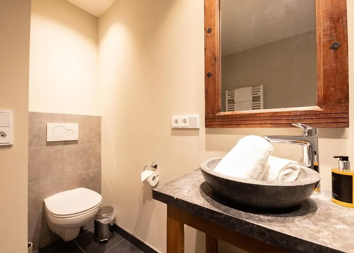 Haus Ludwig Falkenstein * Гарміш-Партенкірхен