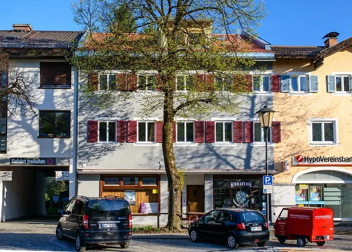 Haus Ludwig Falkenstein *