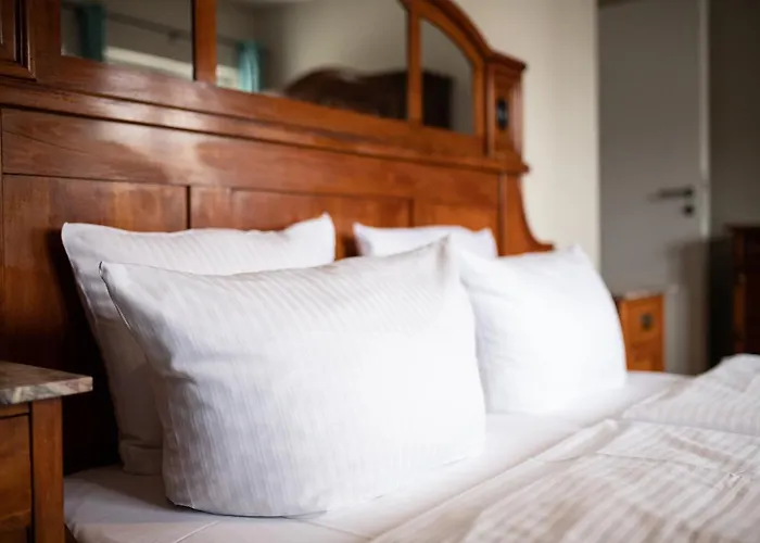 Haus Ludwig Falkenstein Апартаменти Гарміш-Партенкірхен