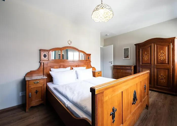 Haus Ludwig Falkenstein