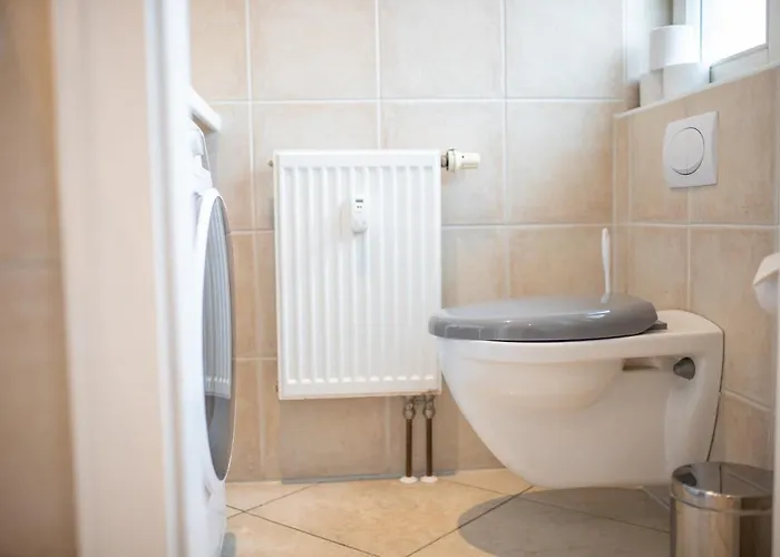 Haus Ludwig Falkenstein Гарміш-Партенкірхен