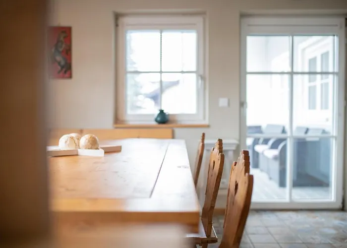 Haus Ludwig Falkenstein