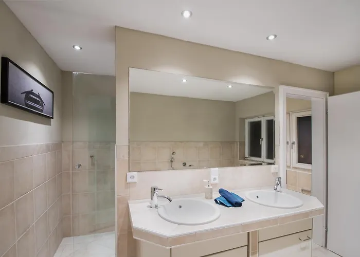 Апартаменти Haus Ludwig Falkenstein