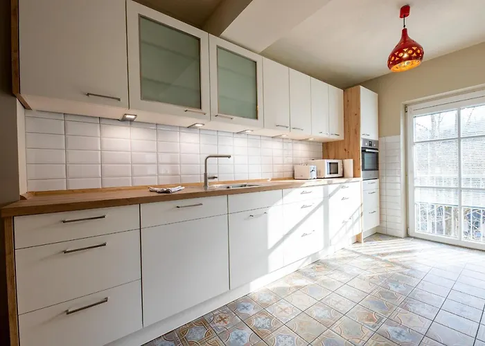 Haus Ludwig Falkenstein *