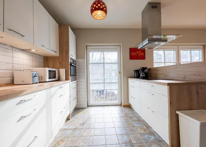 Haus Ludwig Falkenstein *